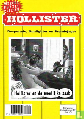 Hollister 2401 - Image 1