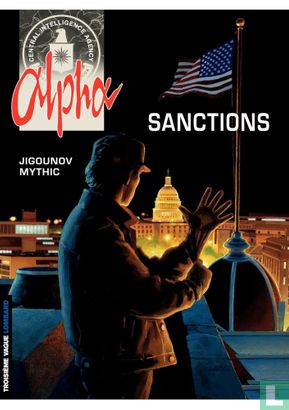 Sanctions - Afbeelding 1