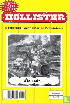 Hollister 2423 - Image 1