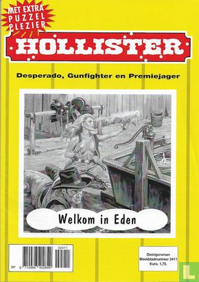 Hollister 2411 - Afbeelding 1