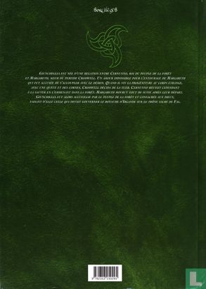 La fleur d'Irlande - Image 2