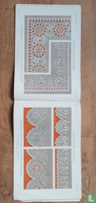 Hardanger Embroideries - Image 3