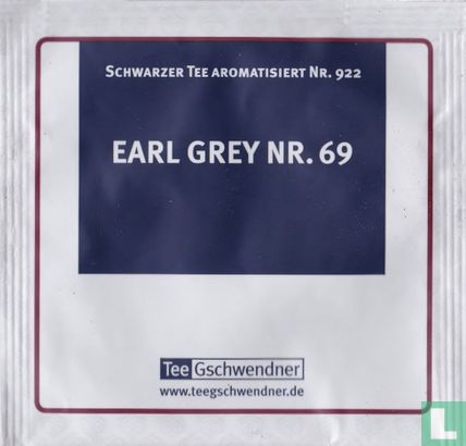 Earl Grey Nr.69 - Image 1