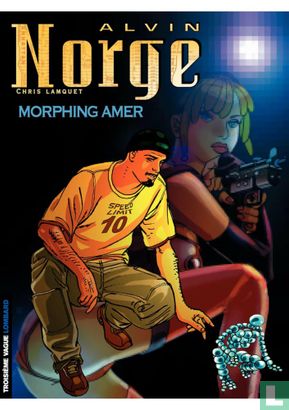 Morphing Amer - Image 1