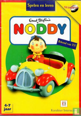 Enid Blyton's Noddy - Afbeelding 1