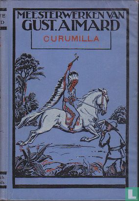 Curumilla  - Afbeelding 1