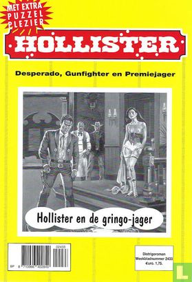 Hollister 2433 - Afbeelding 1
