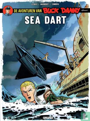 Sea Dart - Afbeelding 1