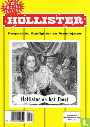 Hollister 2405 - Afbeelding 1