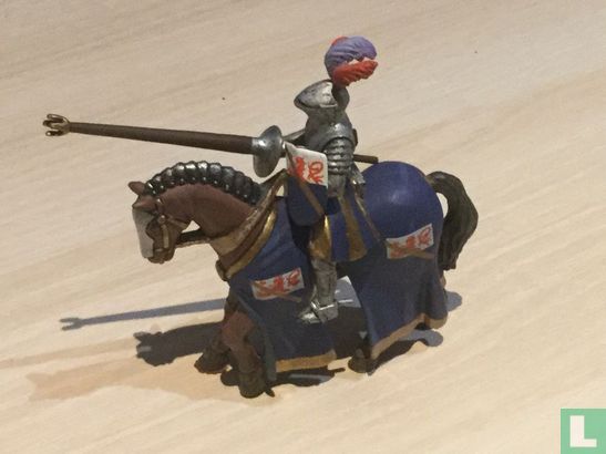 French Tournament Knight  - Image 1