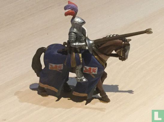 French Tournament Knight  - Image 2