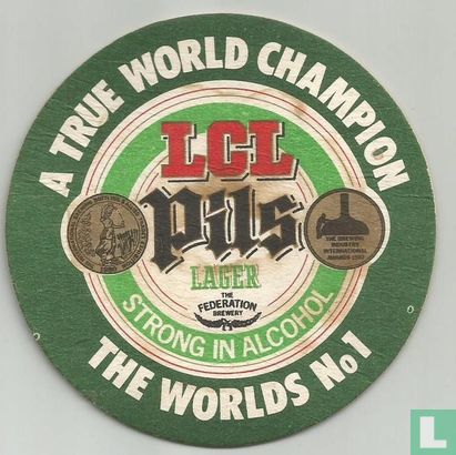 LCL pils - Bild 1