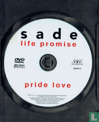 Life Promise Pride Love - Afbeelding 3