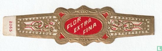 Flor Extra Fina - Afbeelding 1