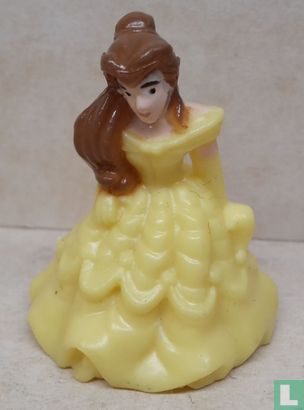 Belle (Disney) - Bild 1