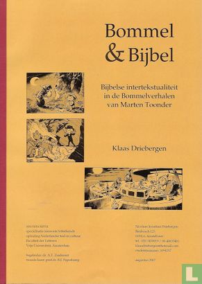 Bommel en Bijbel - Image 1