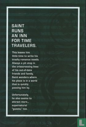 Saint for Rent - Image 2