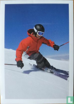skiër