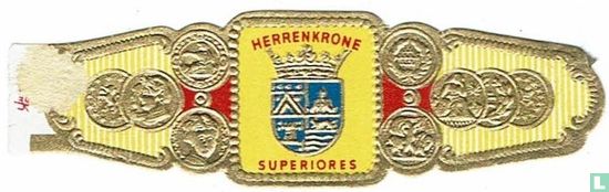 Herrenkrone Superiores - Afbeelding 1