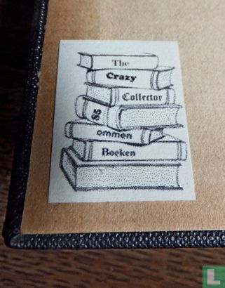 The Crazy Collector S5 Ommen Boeken