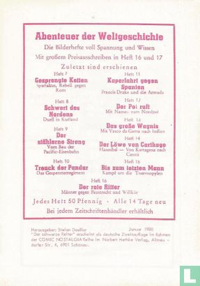 Ein rätselhafter Fall - Bild 2