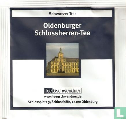 Oldenburger Schlossherren-Tee - Image 1