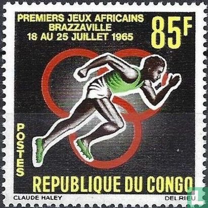 African games