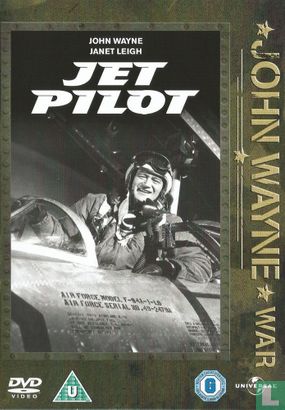 Jet Pilot - Image 1