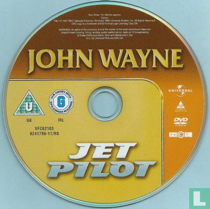 Jet Pilot - Image 3