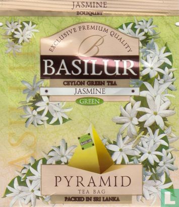 Jasmine - Image 1
