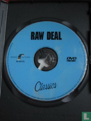 Raw Deal - Afbeelding 3