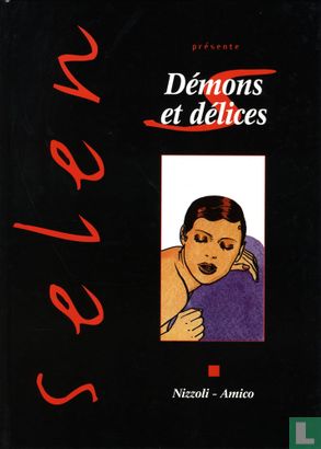 Démon et délices - Image 1