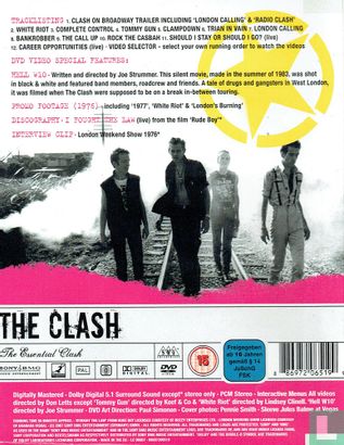 The Essential Clash - Image 2