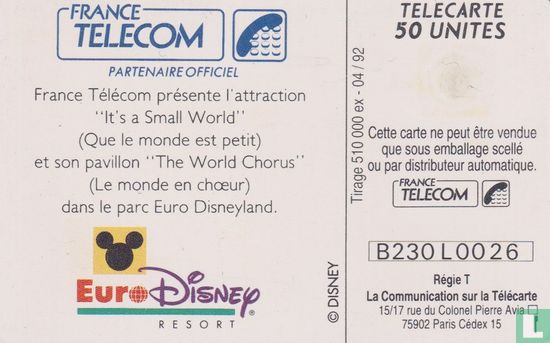 Euro Disney Resort - Image 2