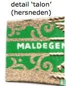 Dé Vé - Maldegem - R. Janssens & Zn - Afbeelding 3