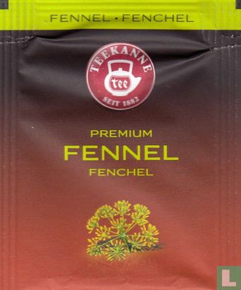 Fennel - Afbeelding 1