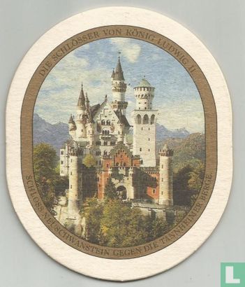 Schloss Neuschwanstein - Image 1