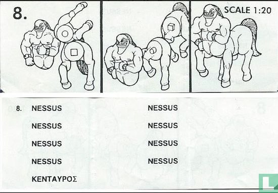 Nessus - Bild 3