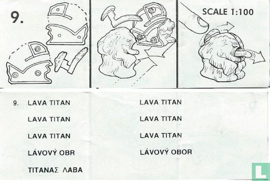 Lava Titan - Bild 3