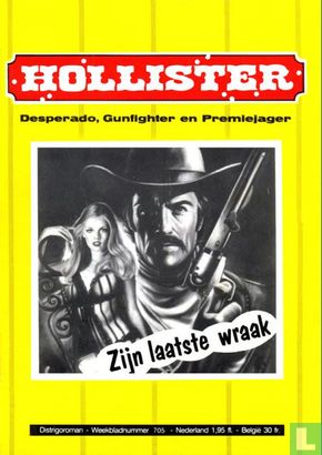 Hollister 705 - Image 1