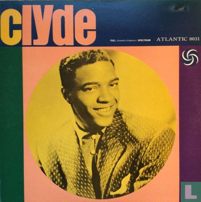 Clyde - Afbeelding 1