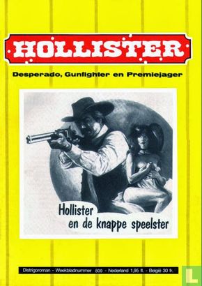 Hollister 809 - Image 1