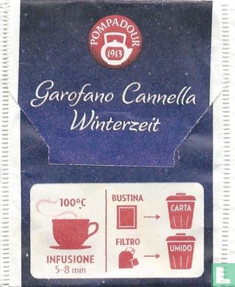 Garofano Cannella - Image 2