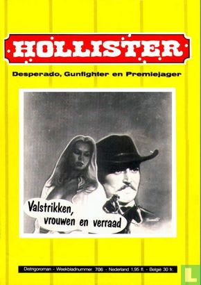 Hollister 706 - Bild 1