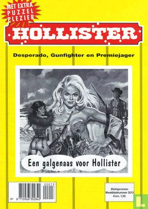 Hollister 2013 - Afbeelding 1