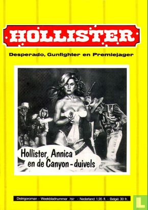 Hollister 797 - Image 1