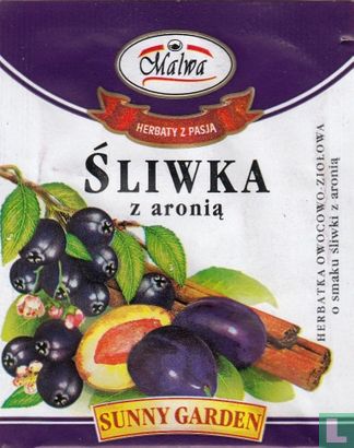 Sliwka z aronia - Image 1