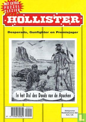 Hollister 2021 - Afbeelding 1