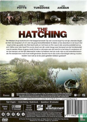 The Hatching - Image 2