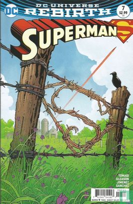 Superman 7 - Bild 1